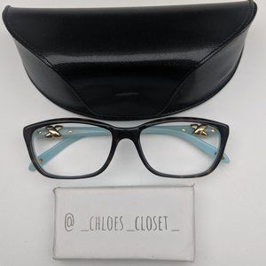 🕶️Tiffany&Co TF2074 Frame Eyeglasses/TH135🕶️